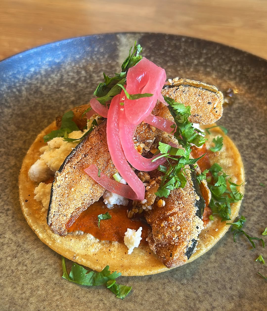 Taqueria La Venganza